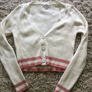 Super down sweater